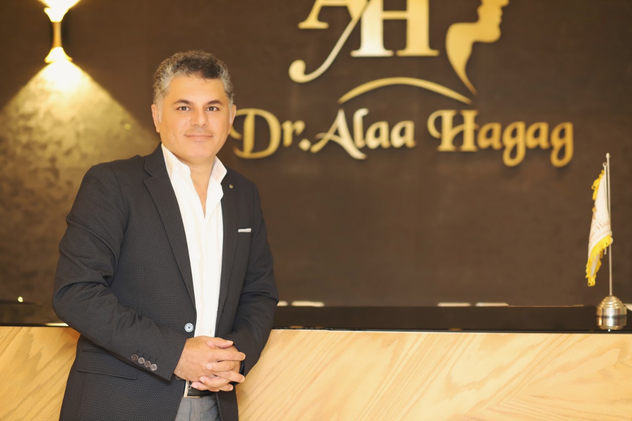 زراعة الشعر في جدة