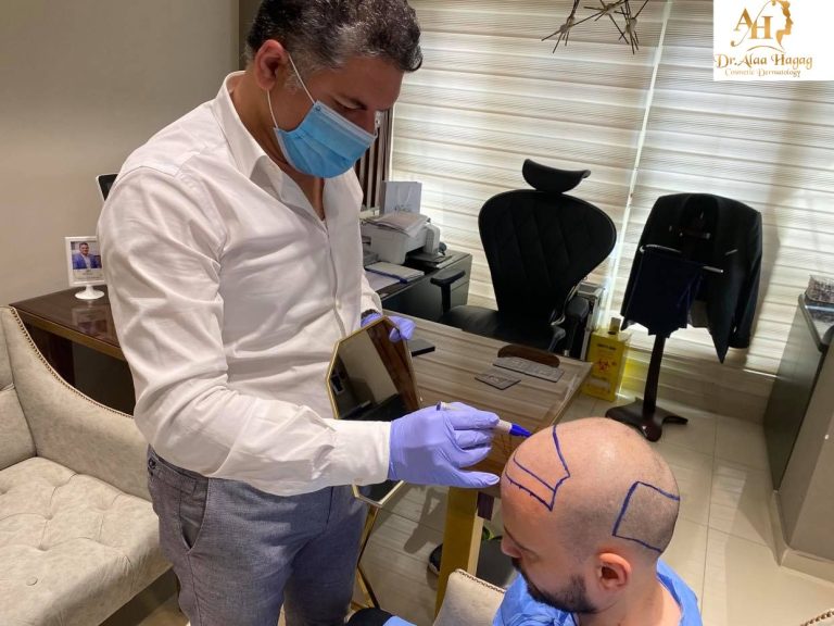 dr alla