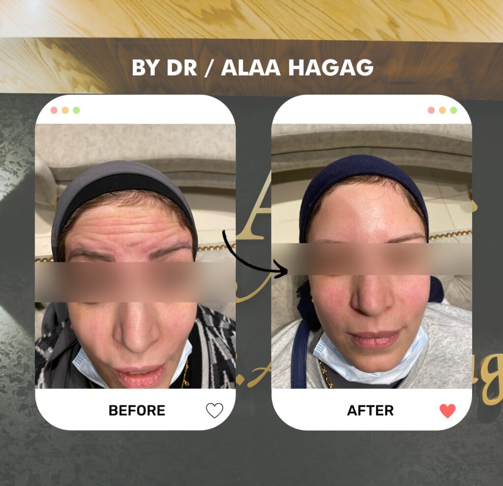 دكتور تجميل الوجه في التجمع