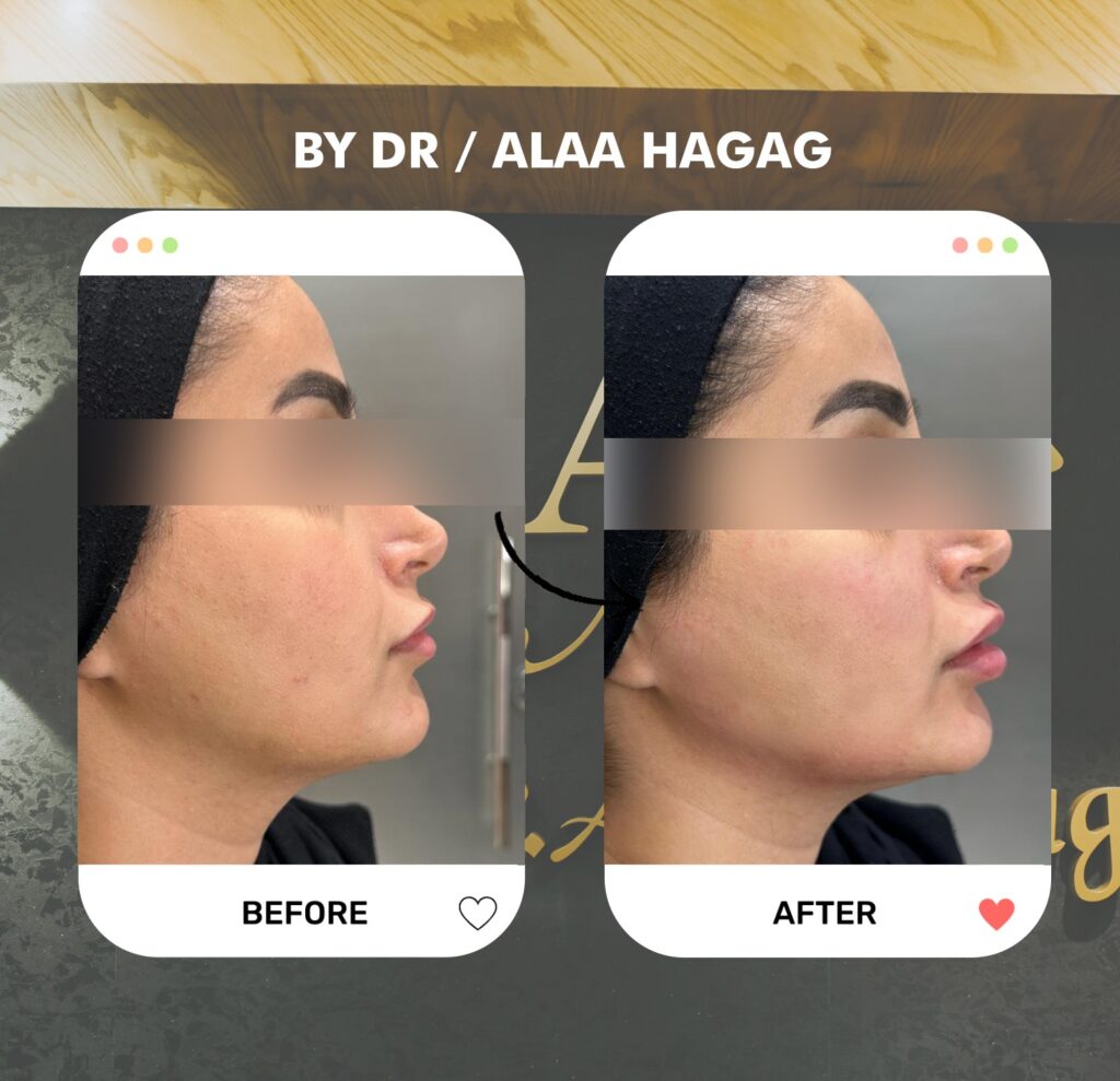 دكتور تجميل الوجه في التجمع