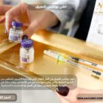 حقن بوتكس للتعرق