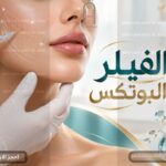 الفيلر والبوتكس